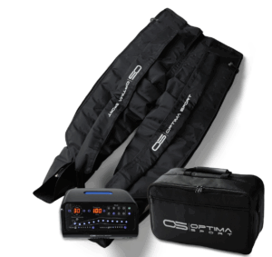 Recovery Pants K12 stationær